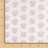Reversible ‘Sweet Lions’ Pink Quilt - Ribes y Casals
