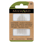 12 Agujas de Mano - Ribes y Casals