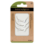 Agujas curvas para colchones - Ribes y Casals