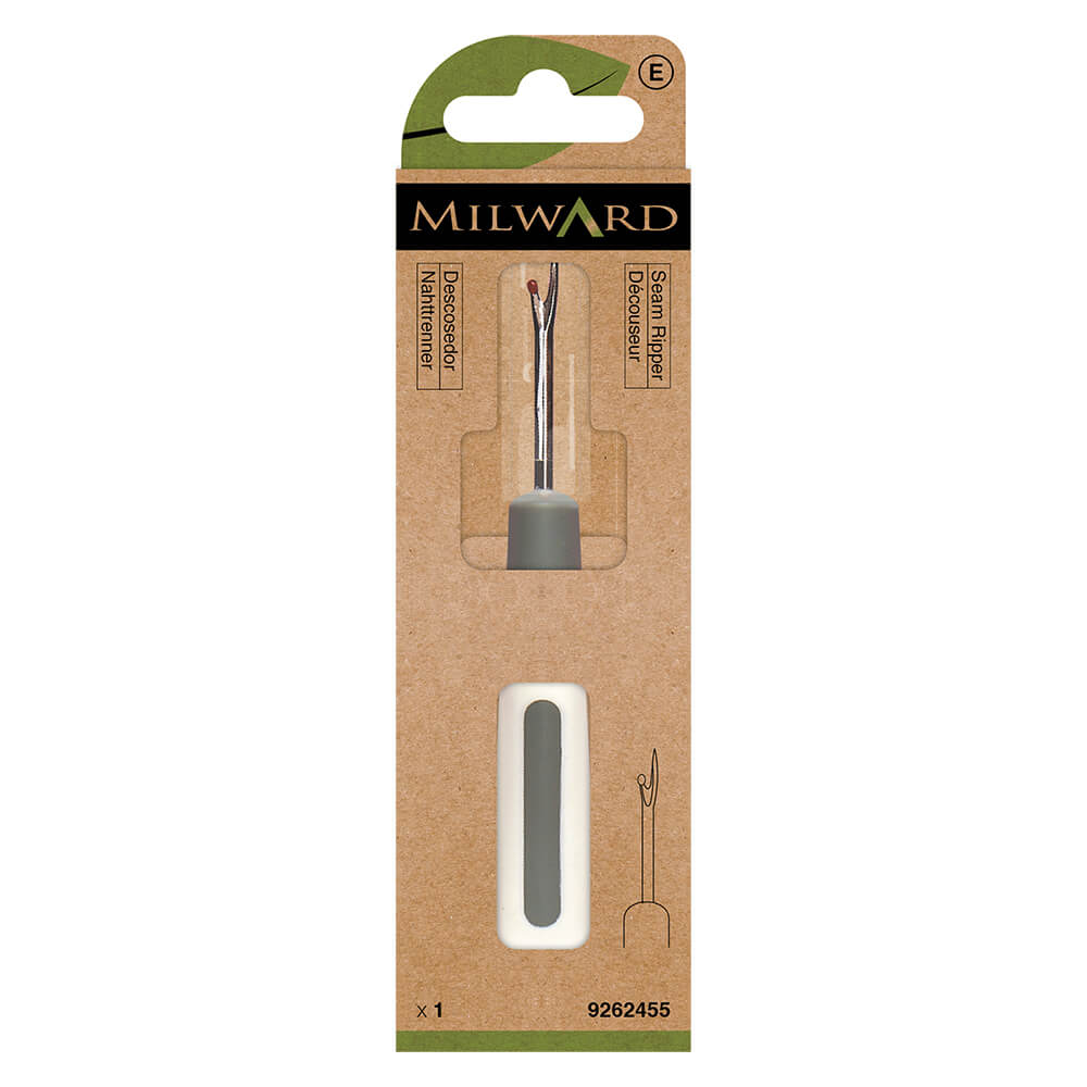 Small Milward Seam Ripper - Ribes y Casals