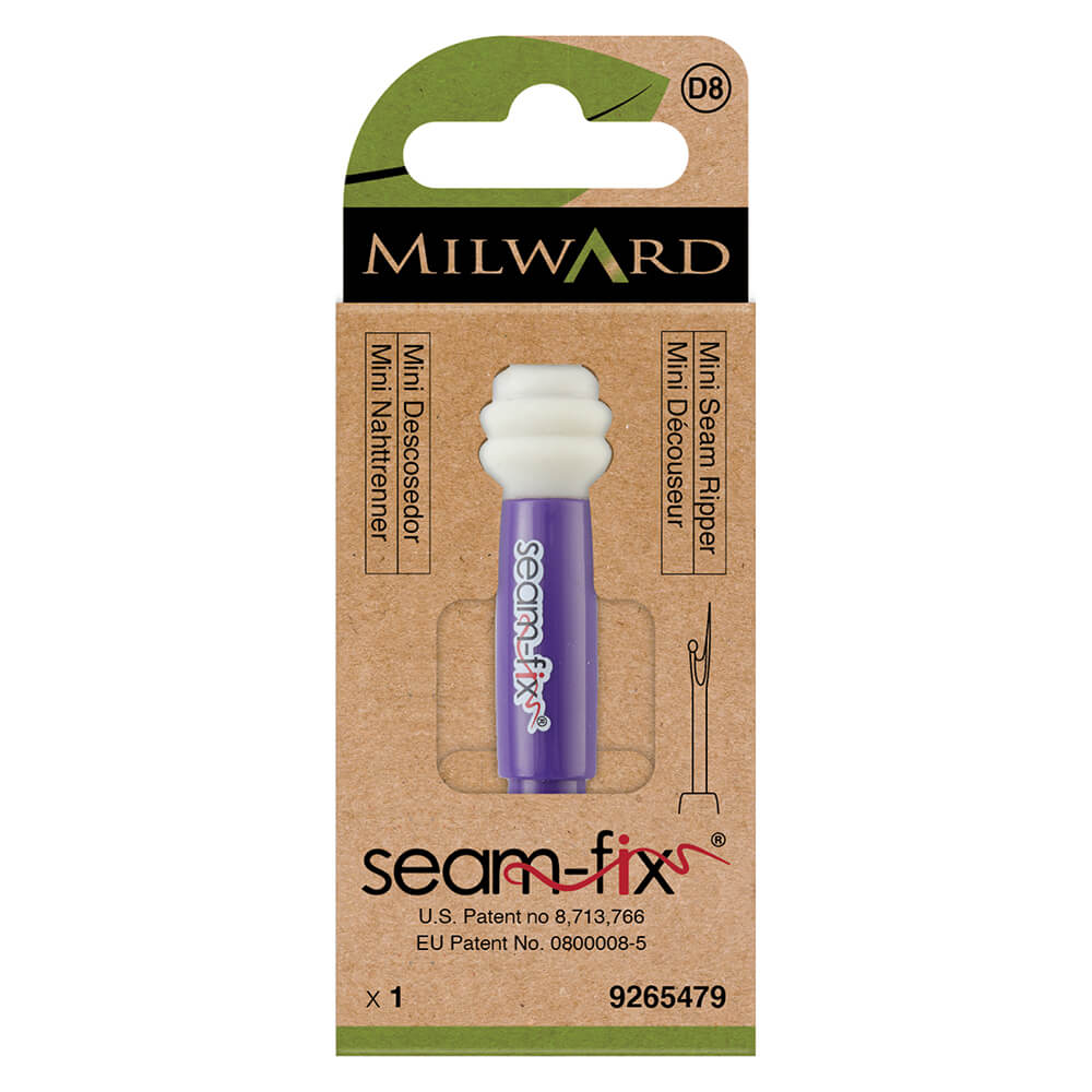Mini Seam Ripper - Ribes y Casals