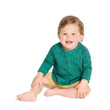 Patrón Burda 9277 Vestido y Camisa - Ribes y Casals