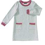 Burda Sewing Pattern 9286 Dress - Ribes y Casals