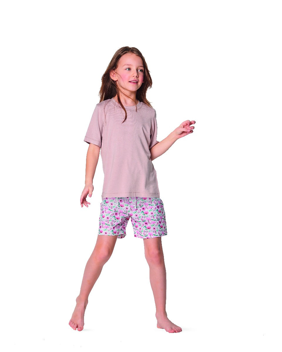 Burda Sewing Pattern 9288 Shirt - Ribes y Casals