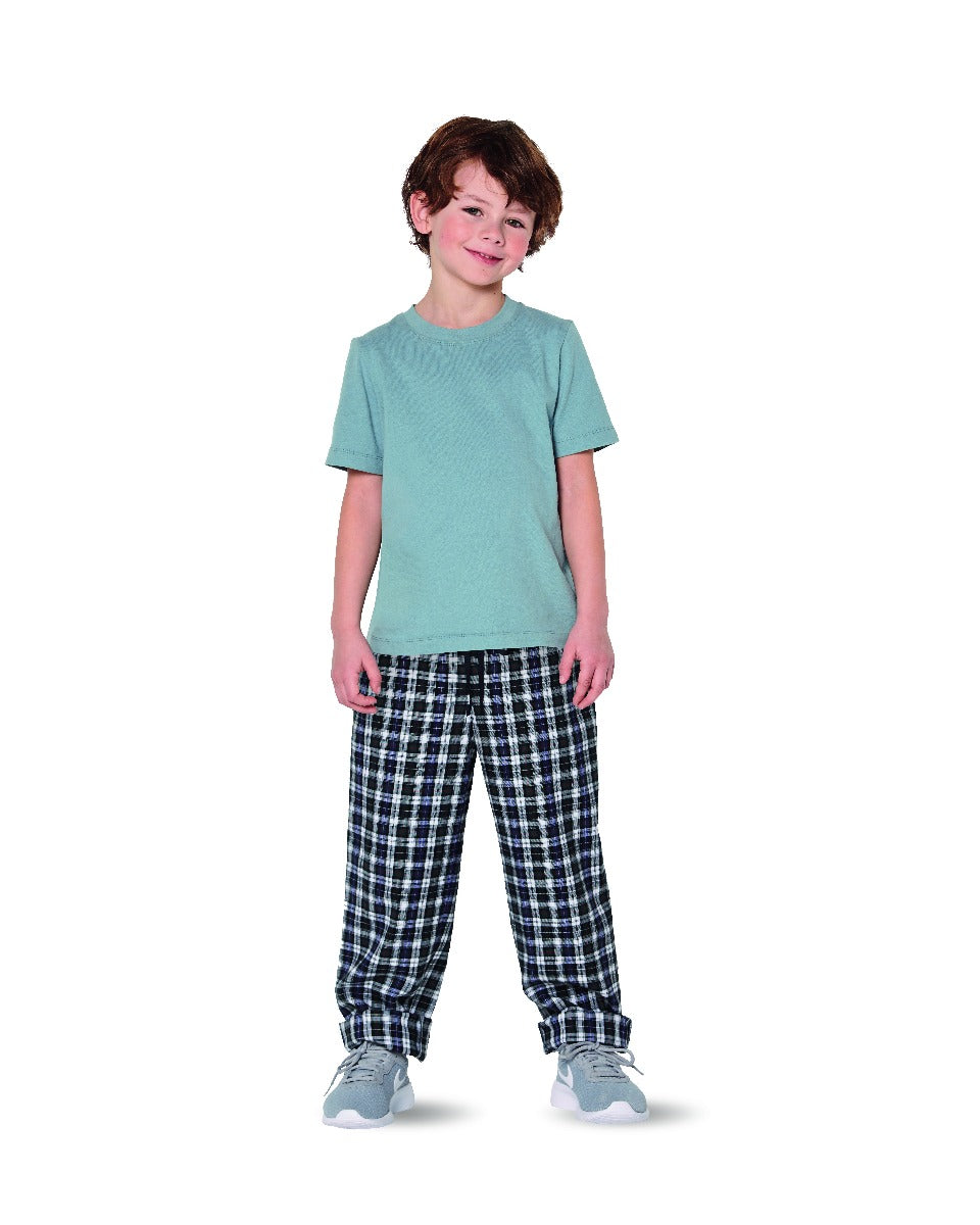 Burda Sewing Pattern 9288 Shirt - Ribes y Casals