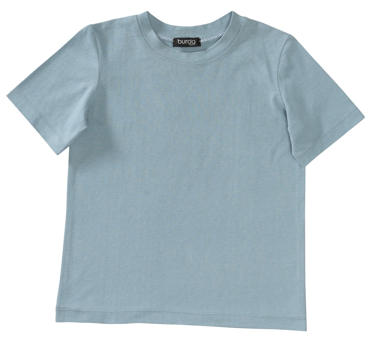 Burda Sewing Pattern 9288 Shirt - Ribes y Casals