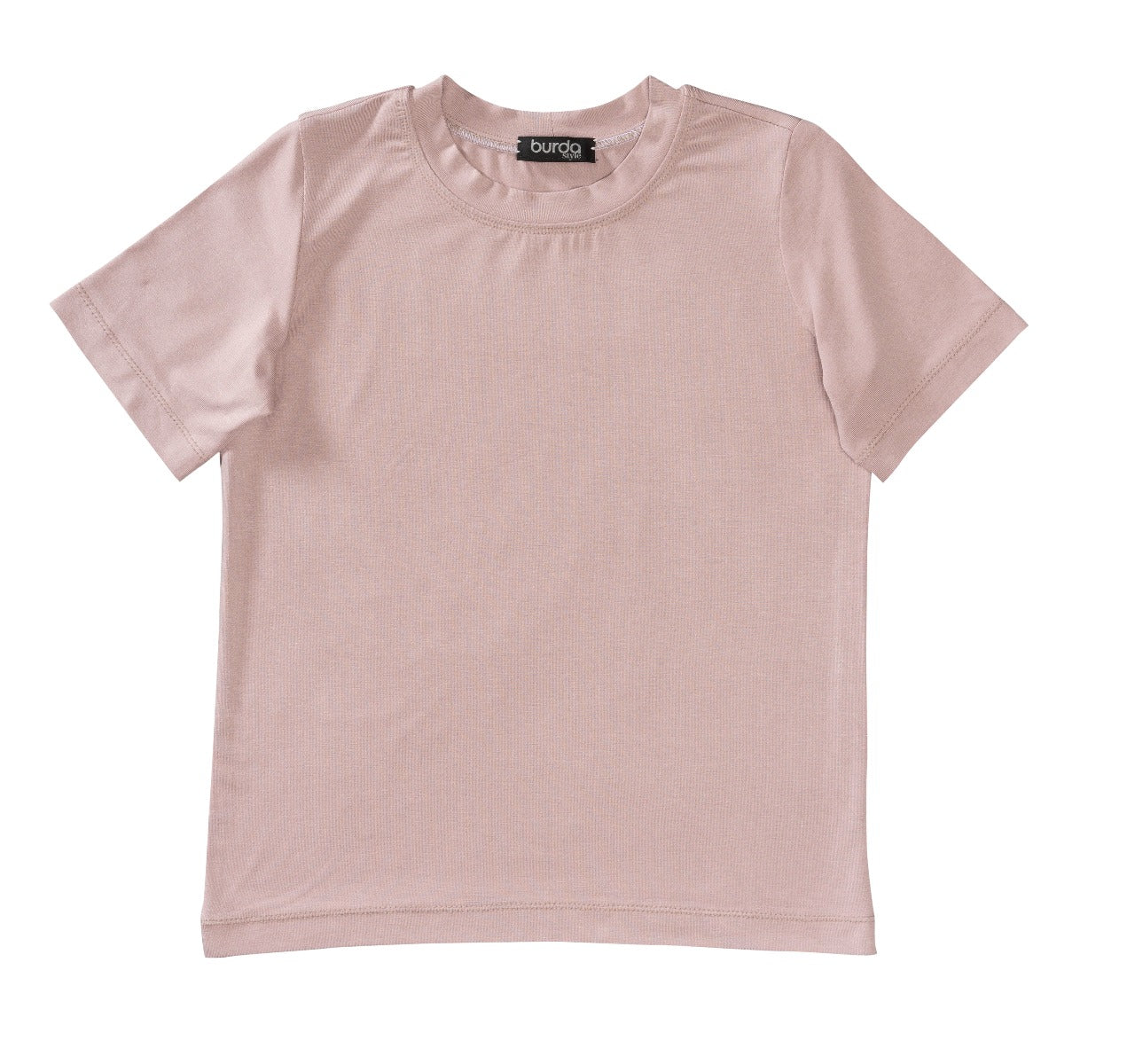 Burda Sewing Pattern 9288 Shirt - Ribes y Casals