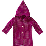 Burda Sewing Pattern 9289 Coat - Ribes y Casals