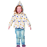 Burda Sewing Pattern 9289 Coat - Ribes y Casals