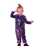 Burda Sewing Pattern 9293 Jacket - Ribes y Casals