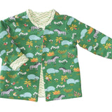 Burda Sewing Pattern 9293 Jacket - Ribes y Casals