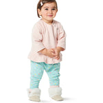 Burda Sewing Pattern 9312 Sweatshirt - Ribes y Casals