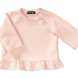 Burda Sewing Pattern 9312 Sweatshirt - Ribes y Casals