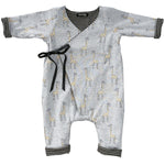 Burda Sewing Pattern 9314 Soft toy - Ribes y Casals