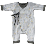 Burda Sewing Pattern 9314 Soft toy - Ribes y Casals