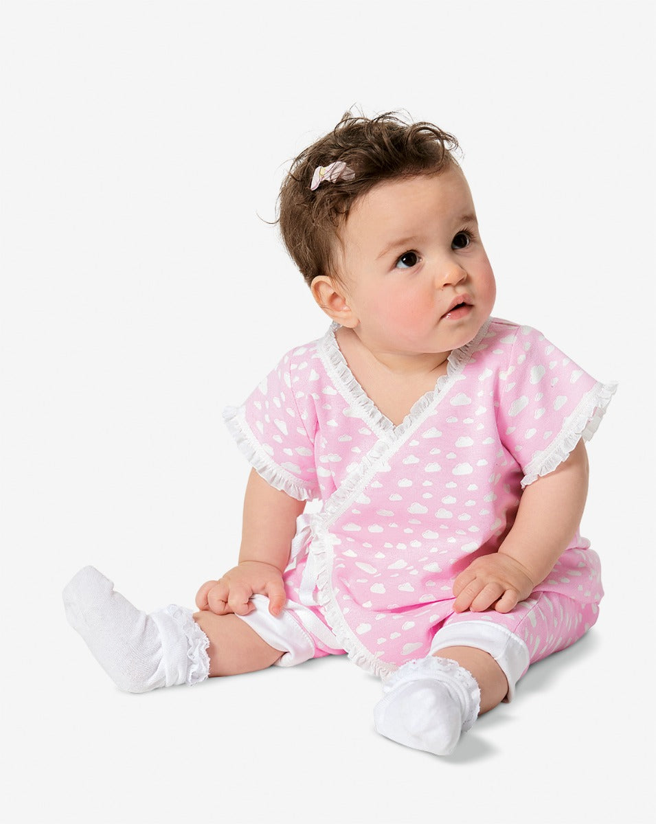 Burda Sewing Pattern 9314 Soft toy - Ribes y Casals