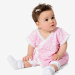 Burda Sewing Pattern 9314 Soft toy - Ribes y Casals