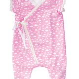 Burda Sewing Pattern 9314 Soft toy - Ribes y Casals