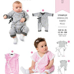 Burda Sewing Pattern 9314 Soft toy - Ribes y Casals