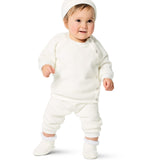 Burda Sewing Pattern 9315 Jacket - Ribes y Casals