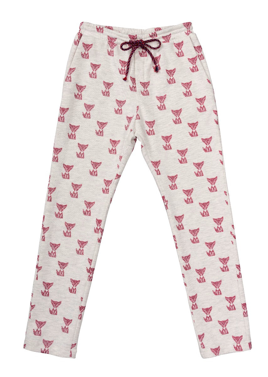 Burda Sewing Pattern 9324 Pants - Ribes y Casals