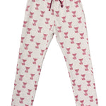 Burda Sewing Pattern 9324 Pants - Ribes y Casals