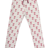 Burda Sewing Pattern 9324 Pants - Ribes y Casals