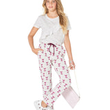 Burda Sewing Pattern 9324 Pants - Ribes y Casals