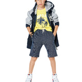 Burda Sewing Pattern 9324 Pants - Ribes y Casals