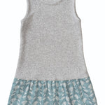 Burda Sewing Pattern 9341 Dress - Ribes y Casals