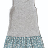 Burda Sewing Pattern 9341 Dress - Ribes y Casals