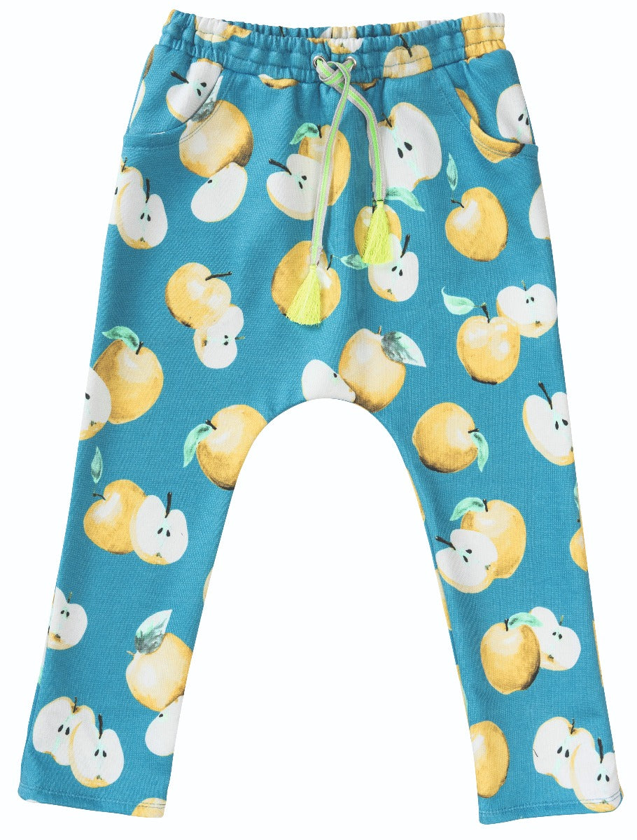 Burda Sewing Pattern 9342 Pants - Ribes y Casals