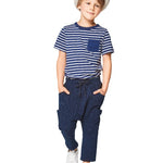 Burda Sewing Pattern 9342 Pants - Ribes y Casals