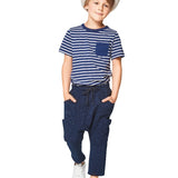 Burda Sewing Pattern 9342 Pants - Ribes y Casals