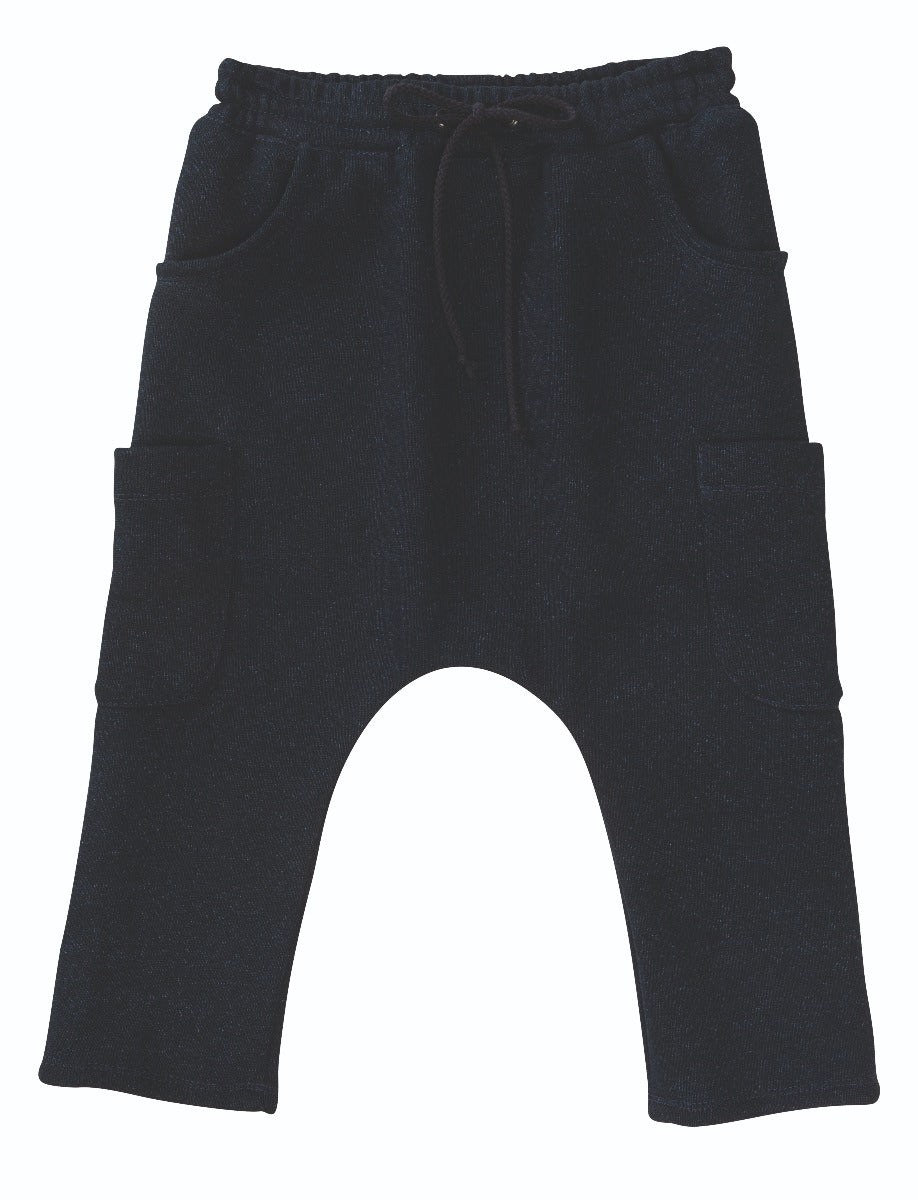 Burda Sewing Pattern 9342 Pants - Ribes y Casals