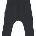 Burda Sewing Pattern 9342 Pants - Ribes y Casals