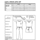 Burda Sewing Pattern 9345 Suit - Ribes y Casals