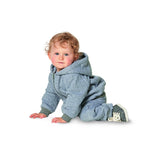 Burda Sewing Pattern 6349 Jacket and trousers - Ribes y Casals