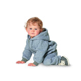 Burda Sewing Pattern 6349 Jacket and trousers - Ribes y Casals