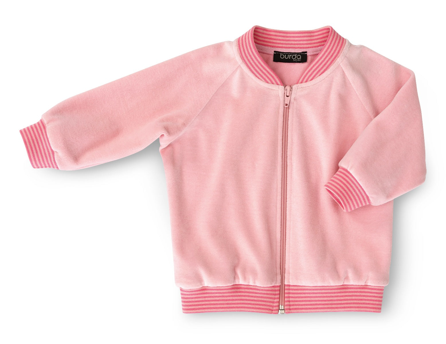 Burda Sewing Pattern 6349 Jacket and trousers - Ribes y Casals