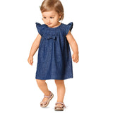 Burda Sewing Pattern 9358 Suit - Ribes y Casals