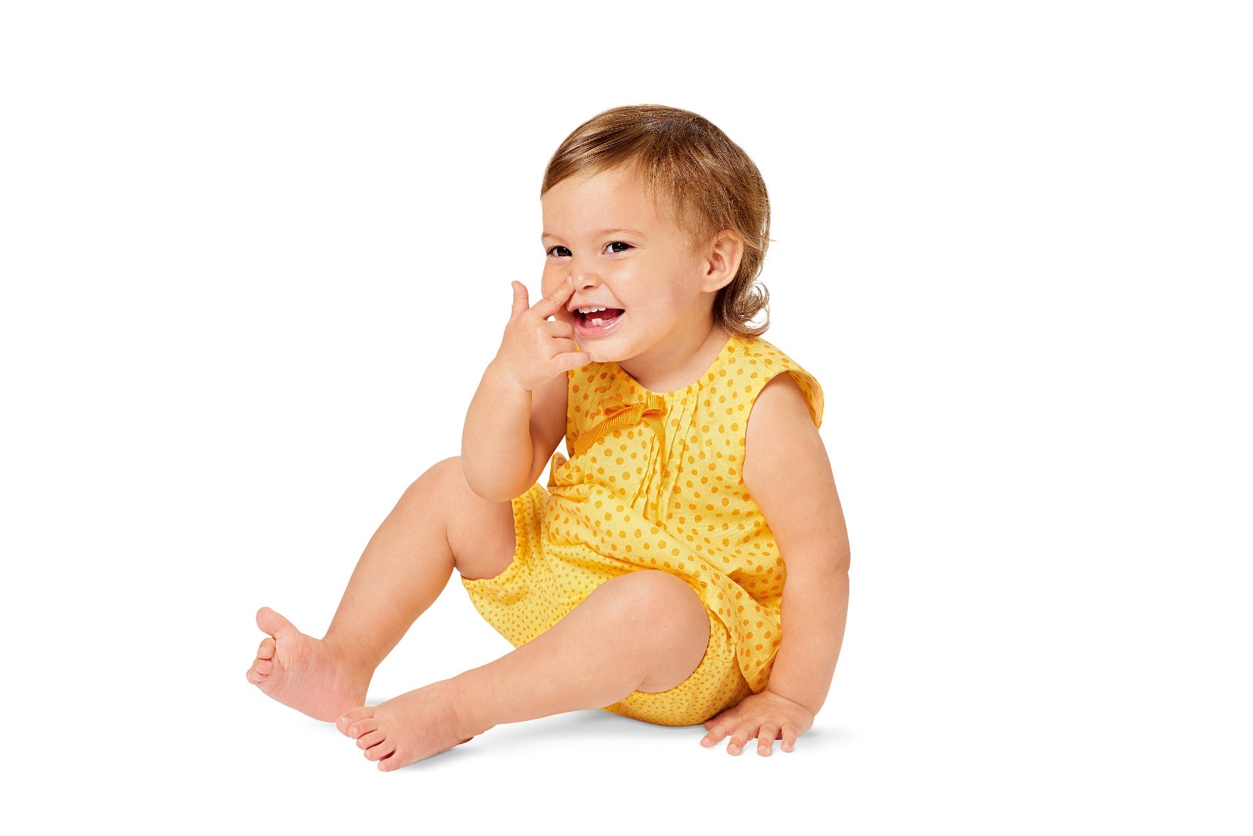 Burda Sewing Pattern 9358 Suit - Ribes y Casals