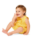 Burda Sewing Pattern 9358 Suit - Ribes y Casals