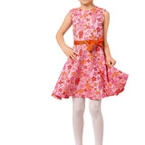 Burda Sewing Pattern 9379 Dress - Ribes y Casals