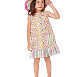 Burda Sewing Pattern 9420 Dress - Ribes y Casals