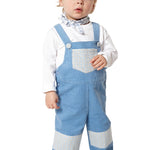 Burda Sewing Pattern 9424 Trousers and dress - Ribes y Casals