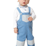 Burda Sewing Pattern 9424 Trousers and dress - Ribes y Casals