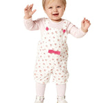 Burda Sewing Pattern 9424 Trousers and dress - Ribes y Casals