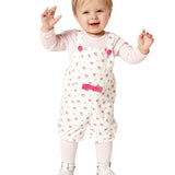 Burda Sewing Pattern 9424 Trousers and dress - Ribes y Casals