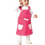 Burda Sewing Pattern 9424 Trousers and dress - Ribes y Casals